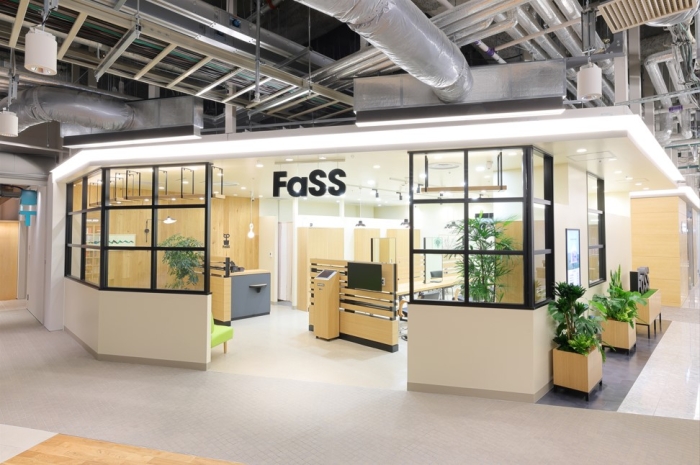 ニュウマン高輪店