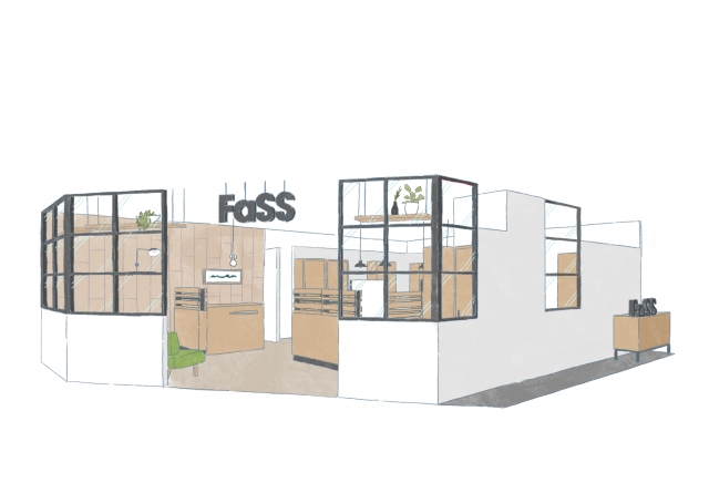 新店舗「ニュウマン高輪店」オープン決定のお知らせ