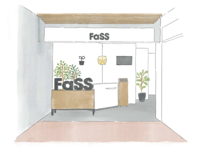 アトレヴィ巣鴨